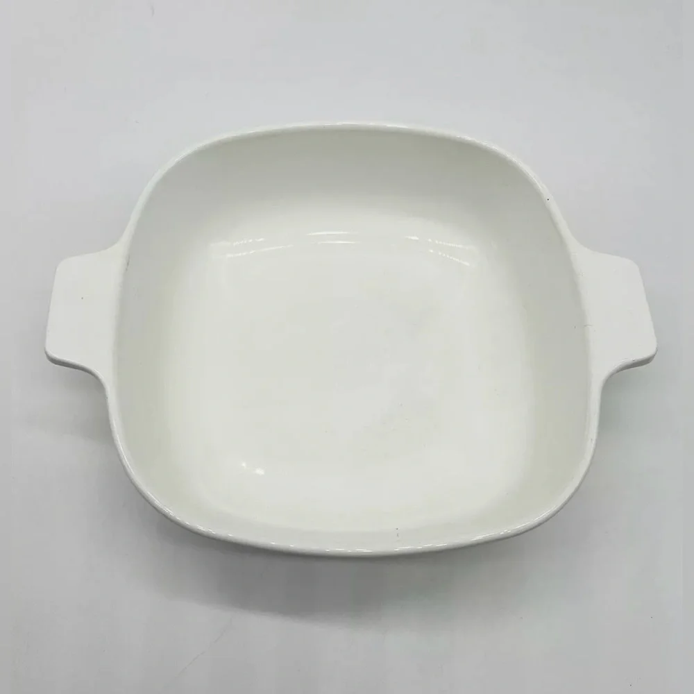 RARE 1 Quart Corning Ware P-1-B - Ribbed 37 Pyrex A 7C A Lid EXCELLENT CONDITION
